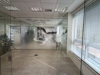 Sala-Conjunto, 229 m² - Foto 4