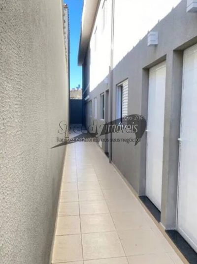 Apartamento, 2 quartos, 50 m² - Foto 2