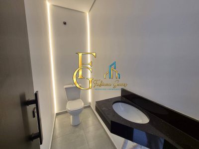 Casa, 3 quartos - Foto 4