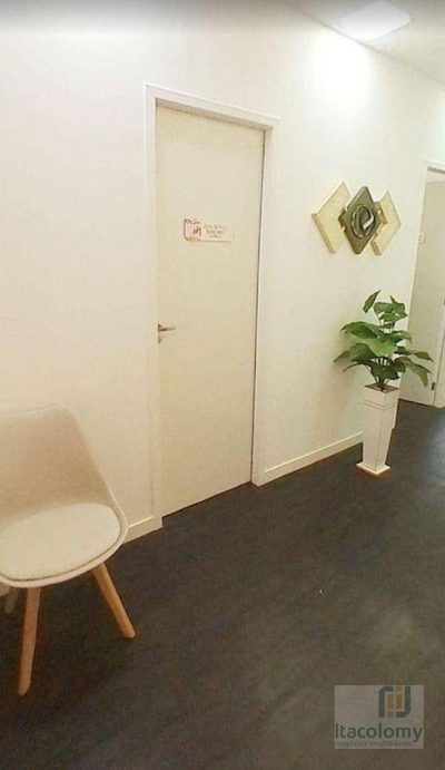 Sala-Conjunto, 55 m² - Foto 4
