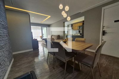 Apartamento, 3 quartos, 89 m² - Foto 2