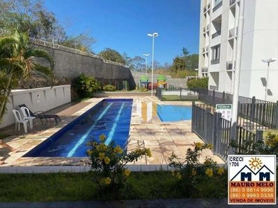 Apartamento, 3 quartos - Foto 1
