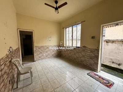 Casa, 1 quarto, 45 m² - Foto 1