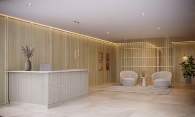 Apartamento, 3 quartos, 202 m² - Foto 5
