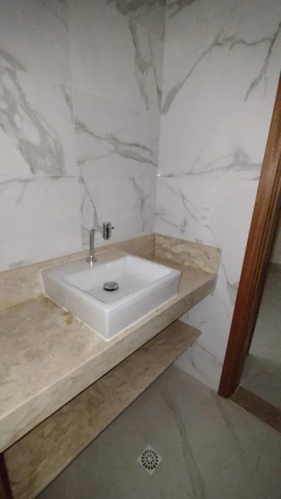 Casa, 3 quartos, 100 m² - Foto 3