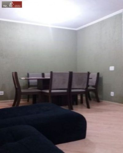 Apartamento, 3 quartos, 85 m² - Foto 4