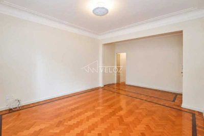 Apartamento, 3 quartos, 134 m² - Foto 3