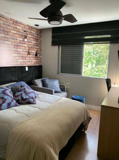 Apartamento, 3 quartos, 110 m² - Foto 4