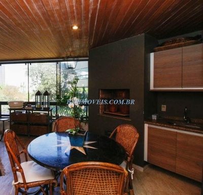 Apartamento, 3 quartos, 300 m² - Foto 3