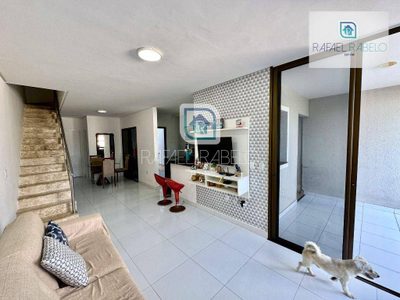 Casa, 4 quartos, 140 m² - Foto 5