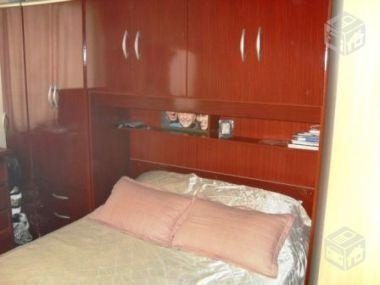 Apartamento, 3 quartos, 57 m² - Foto 1