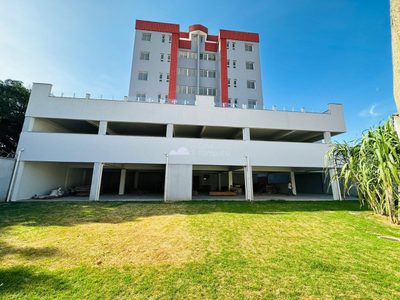 Apartamento, 2 quartos, 86 m² - Foto 1
