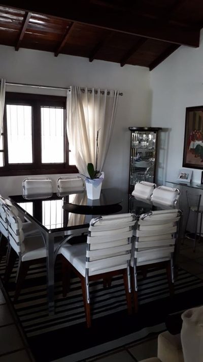 Casa, 3 quartos, 250 m² - Foto 3