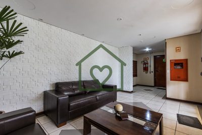 Apartamento, 2 quartos, 57 m² - Foto 5