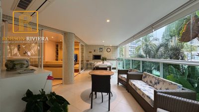 Apartamento, 4 quartos, 192 m² - Foto 3