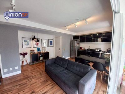 Apartamento, 2 quartos, 67 m² - Foto 1