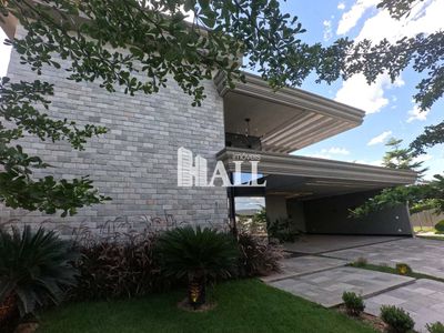 Casa de Condomínio, 4 quartos - Foto 2