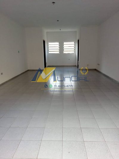 Loja-Salão, 50 m² - Foto 2