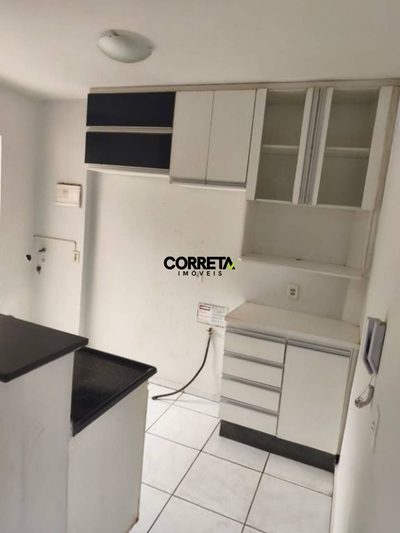 Apartamento, 2 quartos, 40 m² - Foto 4