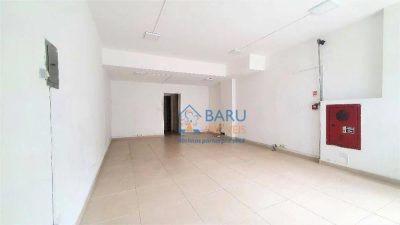 Sala-Conjunto, 40 m² - Foto 2