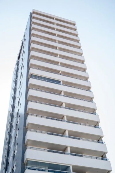 Apartamento, 2 quartos, 81 m² - Foto 2