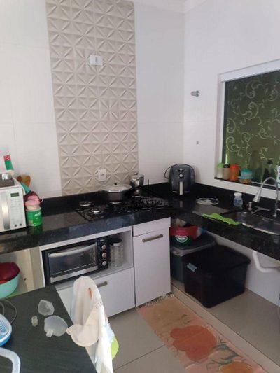 Casa, 2 quartos, 60 m² - Foto 3