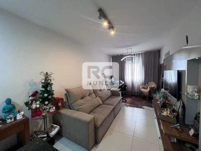 Apartamento, 2 quartos, 99 m² - Foto 1