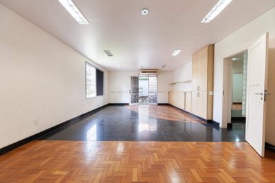 Loja-Salão, 205 m² - Foto 1
