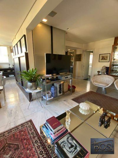 Cobertura, 4 quartos, 180 m² - Foto 3
