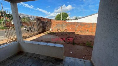 Casa, 3 quartos, 90 m² - Foto 3