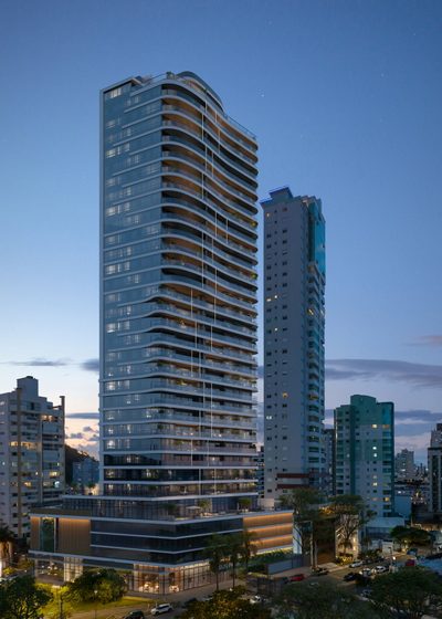 Apartamento, 4 quartos, 186 m² - Foto 3