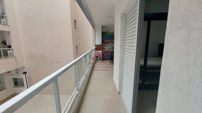 Apartamento, 2 quartos, 75 m² - Foto 5