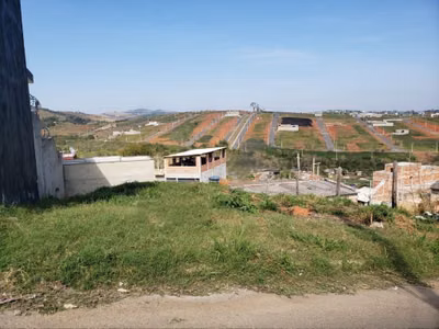 Terreno, 250 m² - Foto 1