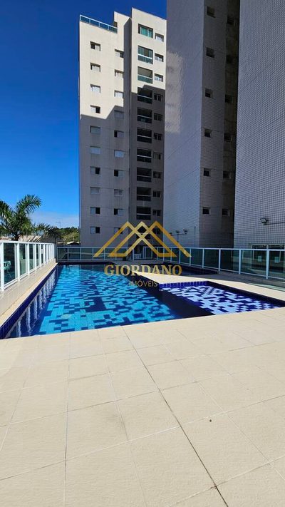 Apartamento, 3 quartos, 86 m² - Foto 2