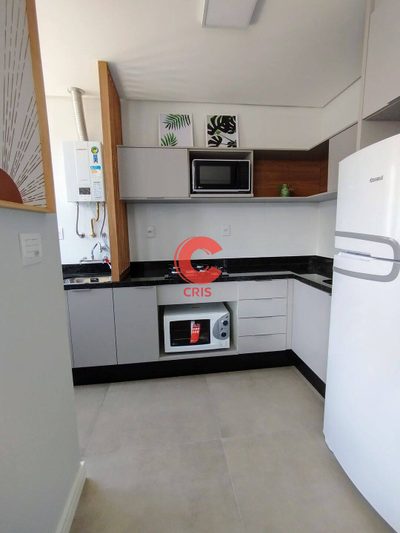 Apartamento, 1 quarto, 45 m² - Foto 2