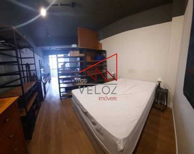 Kitnet-Studio, 43 m² - Foto 3