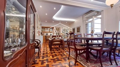 Apartamento, 3 quartos, 151 m² - Foto 4