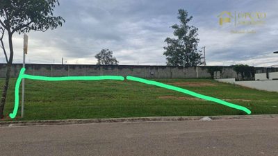 Loteamento e Condomínio, 360 m² - Foto 2