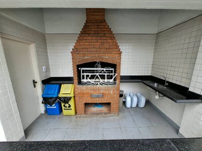 Apartamento, 3 quartos, 142 m² - Foto 3