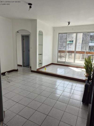 Apartamento, 2 quartos, 73 m² - Foto 2