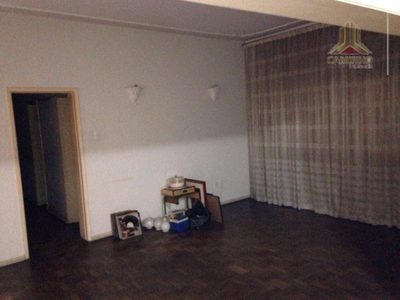 Apartamento, 3 quartos, 97 m² - Foto 1