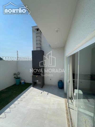 Casa, 4 quartos - Foto 4