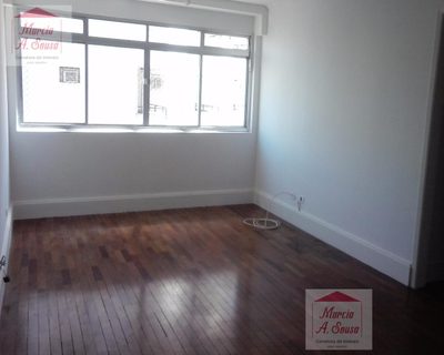 Apartamento, 3 quartos, 110 m² - Foto 1