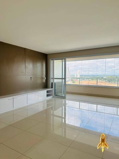 Apartamento, 3 quartos, 147 m² - Foto 2