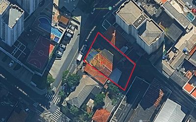 Terreno, 473 m² - Foto 5