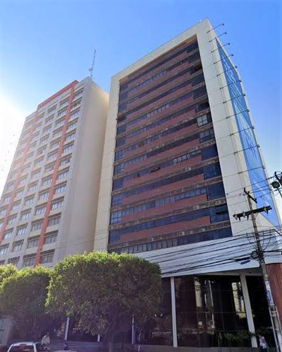 Sala-Conjunto, 40 m² - Foto 2