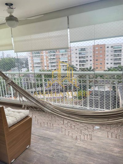 Apartamento, 3 quartos, 86 m² - Foto 1