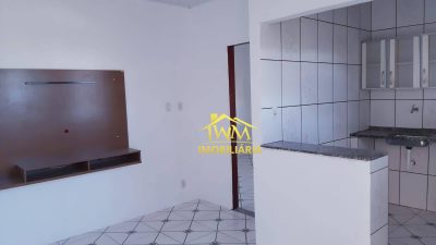 Apartamento, 1 quarto - Foto 1