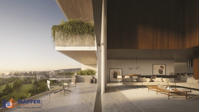 Apartamento, 3 quartos, 333 m² - Foto 5
