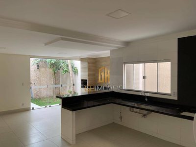 Sobrado, 4 quartos, 188 m² - Foto 2